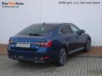 Škoda Superb - fotka číslo 1