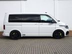 Volkswagen Multivan - fotka číslo 25
