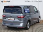 Volkswagen Multivan - fotka číslo 1