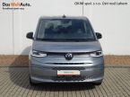 Volkswagen Multivan - fotka číslo 3
