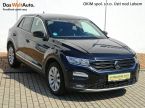 Volkswagen T-Roc - fotka číslo 11