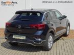 Volkswagen T-Roc - fotka číslo 1