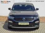Volkswagen T-Roc - fotka číslo 3
