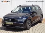 Volkswagen Tiguan - fotka číslo 0