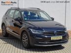 Volkswagen Tiguan - fotka číslo 11