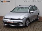 Volkswagen Golf - fotka číslo 0