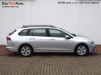 Volkswagen Golf - fotka číslo 15