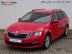 Škoda Octavia - fotka číslo 0