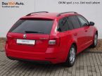 Škoda Octavia - fotka číslo 1
