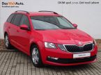 Škoda Octavia - fotka číslo 20