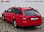 Škoda Octavia - fotka číslo 21