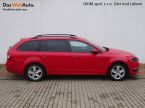 Škoda Octavia - fotka číslo 22