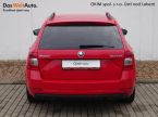 Škoda Octavia - fotka číslo 23