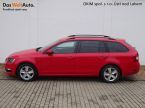 Škoda Octavia - fotka číslo 2