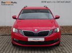Škoda Octavia - fotka číslo 3