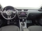 Škoda Octavia - fotka číslo 4