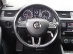 Škoda Octavia - fotka číslo 5
