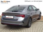 Škoda Octavia - fotka číslo 1