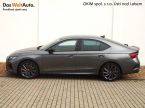 Škoda Octavia - fotka číslo 2