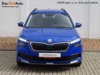 Škoda Kamiq - fotka číslo 3