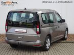 Volkswagen Caddy - fotka číslo 1