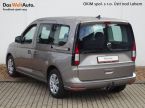 Volkswagen Caddy - fotka číslo 19