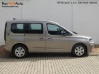 Volkswagen Caddy - fotka číslo 21