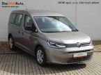 Volkswagen Caddy - fotka číslo 22