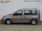 Volkswagen Caddy - fotka číslo 2