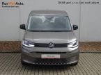 Volkswagen Caddy - fotka číslo 3