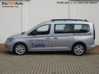 Volkswagen Caddy - fotka číslo 2
