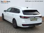 Volkswagen Passat - fotka číslo 25
