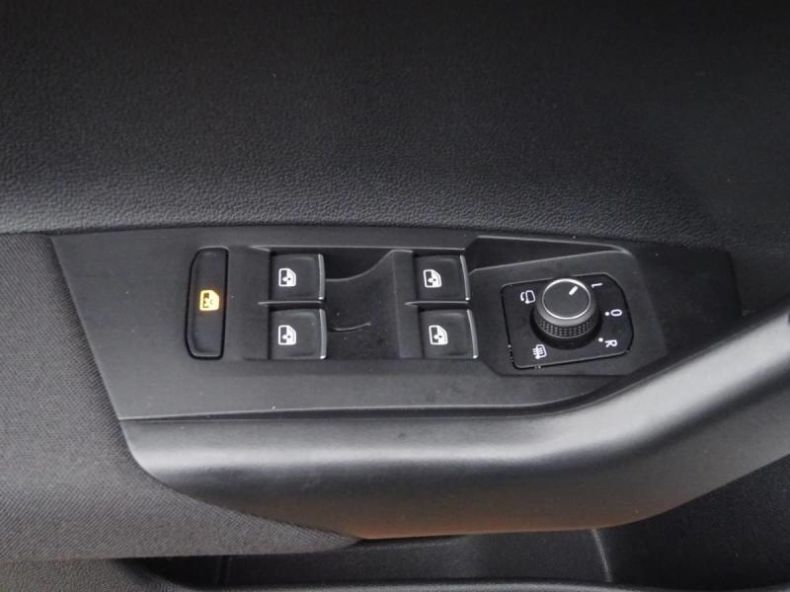 Volkswagen Taigo - hlavní fotka