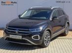 Volkswagen T-Roc - fotka číslo 0