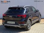Volkswagen T-Roc - fotka číslo 1
