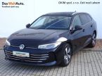 Volkswagen Passat - fotka číslo 0