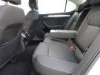 Škoda Superb - fotka číslo 9