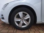 Škoda Superb - fotka číslo 12