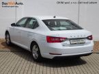 Škoda Superb - fotka číslo 13