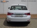 Škoda Superb - fotka číslo 16