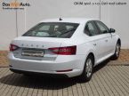 Škoda Superb - fotka číslo 1