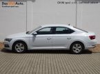Škoda Superb - fotka číslo 2