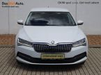 Škoda Superb - fotka číslo 3