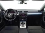 Škoda Superb - fotka číslo 4