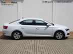 Škoda Superb - fotka číslo 6