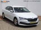 Škoda Superb - fotka číslo 8