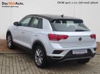 Volkswagen T-Roc - fotka číslo 11