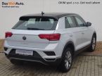 Volkswagen T-Roc - fotka číslo 1