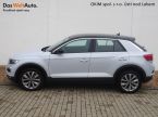 Volkswagen T-Roc - fotka číslo 2