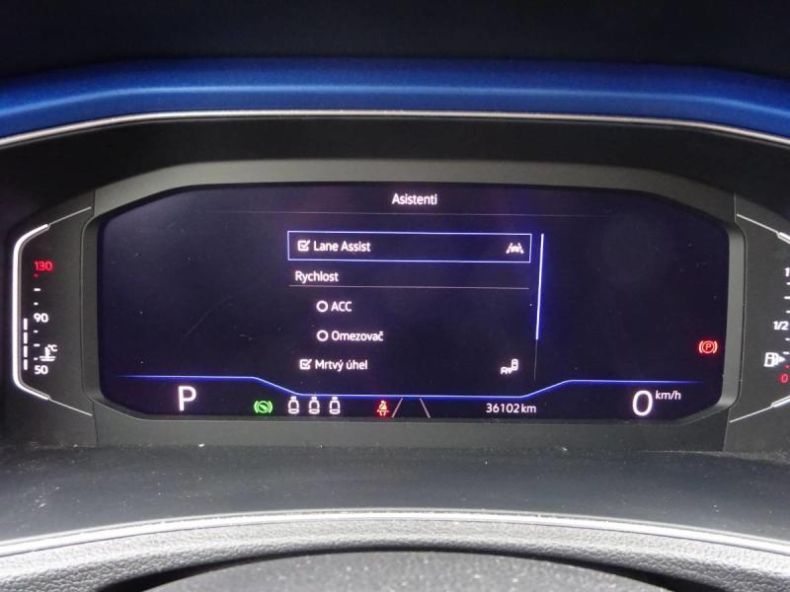 Volkswagen T-Roc - hlavní fotka